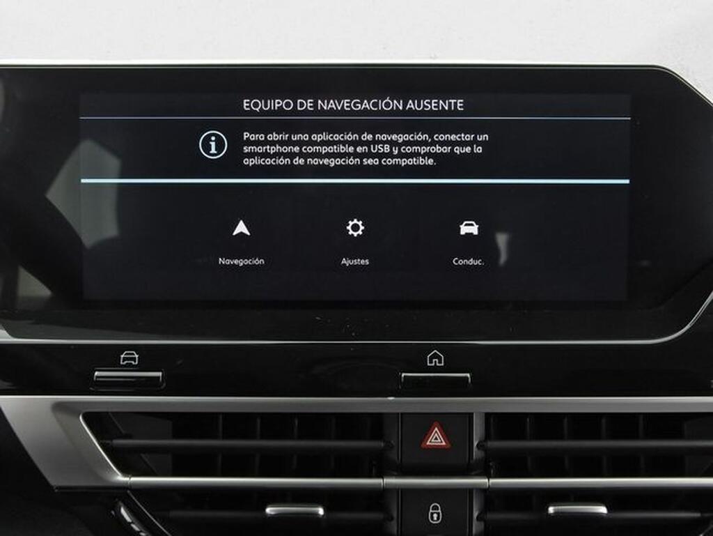 Citroën C4 C4 1.2 PURETECH 100 S&S LIVE PACK 5P Segunda mano