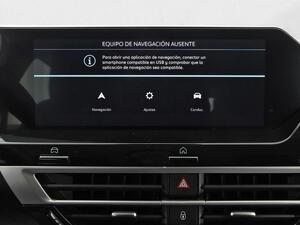 Citroën C4 C4 1.2 PURETECH 100 S&S LIVE PACK 5P 21