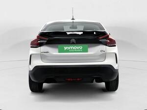 Citroën C4 C4 1.2 PURETECH 100 S&S LIVE PACK 5P 6