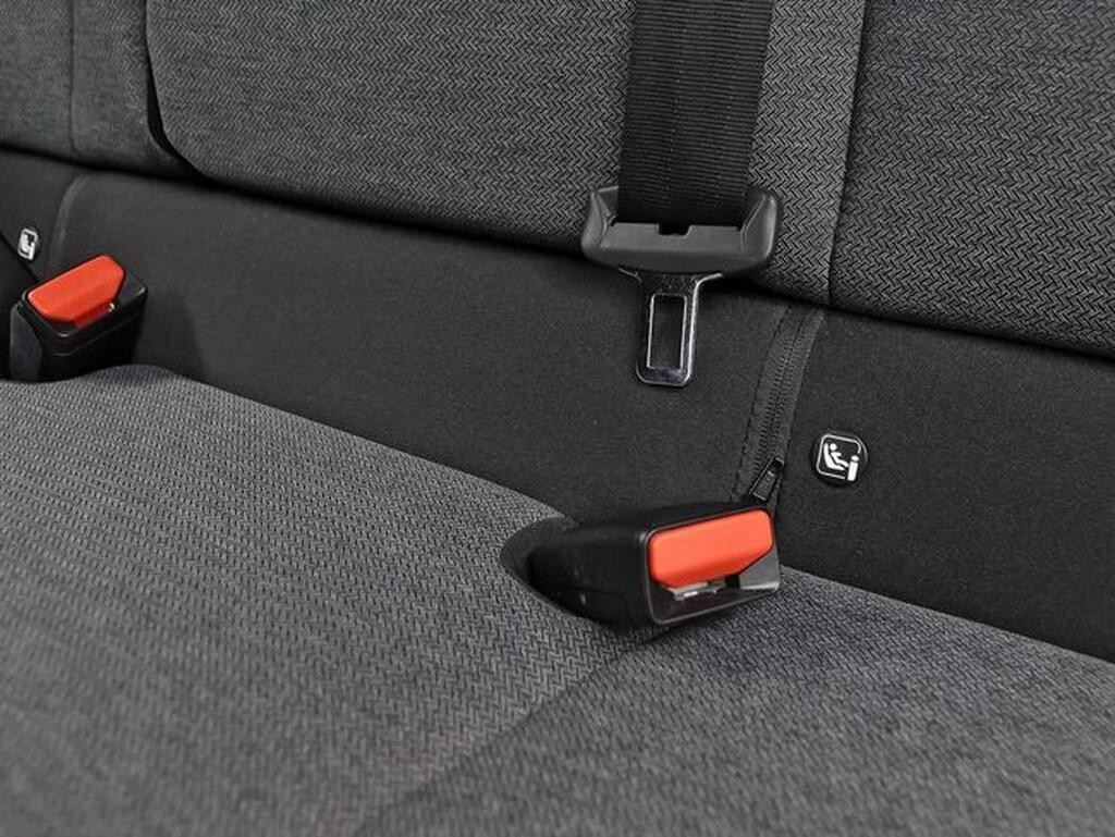 Citroën C4 C4 1.2 PURETECH 100 S&S LIVE PACK 5P Segunda mano