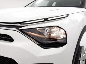 Citroën C4 C4 1.2 PURETECH 100 S&S LIVE PACK 5P 29