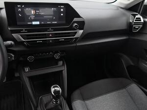 Citroën C4 C4 1.2 PURETECH 100 S&S LIVE PACK 5P 12