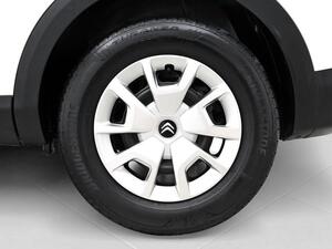 Citroën C4 C4 1.2 PURETECH 100 S&S LIVE PACK 5P 11