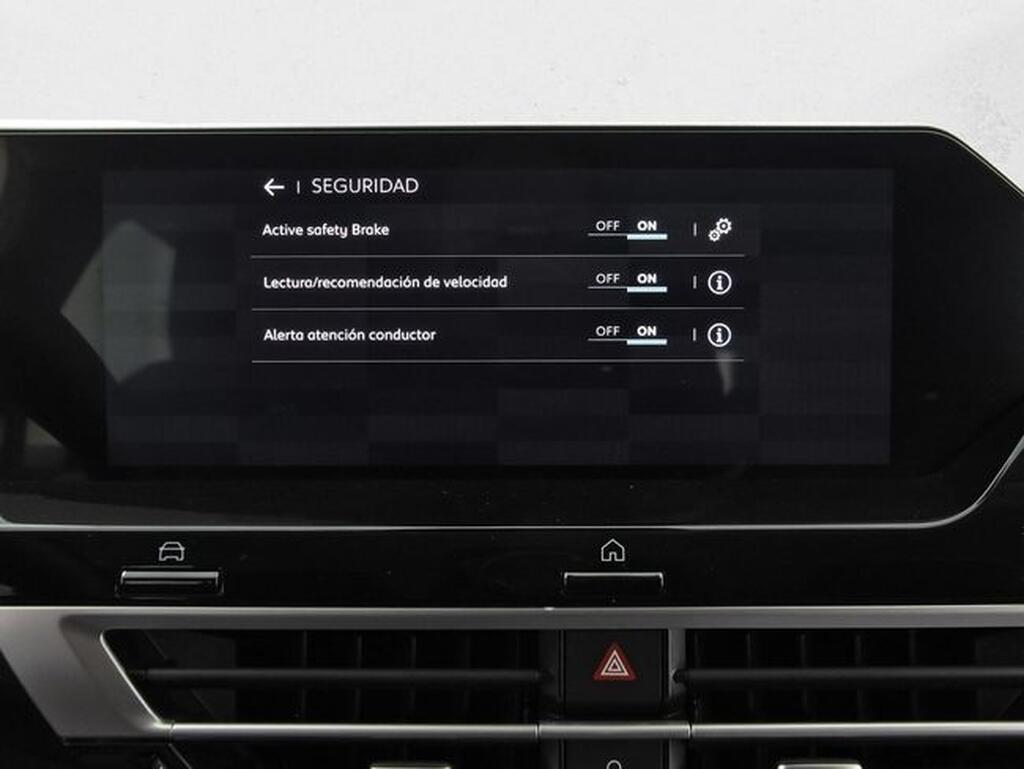 Citroën C4 C4 1.2 PURETECH 100 S&S LIVE PACK 5P Segunda mano