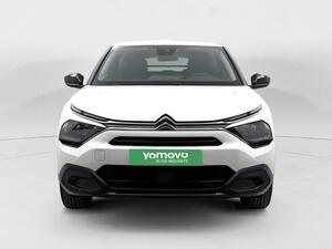 Citroën C4 C4 1.2 PURETECH 100 S&S LIVE PACK 5P 5