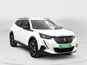 Peugeot 2008 2008 1.2 PURETECH 130 S&S ALLURE 5P 1