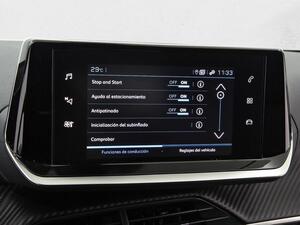 Peugeot 2008 2008 1.2 PURETECH 130 S&S ALLURE 5P 26