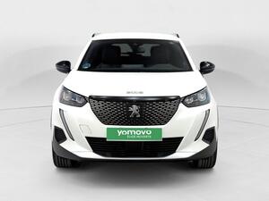 Peugeot 2008 2008 1.2 PURETECH 130 S&S ALLURE 5P 5