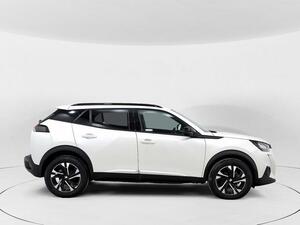 Peugeot 2008 2008 1.2 PURETECH 130 S&S ALLURE 5P 3