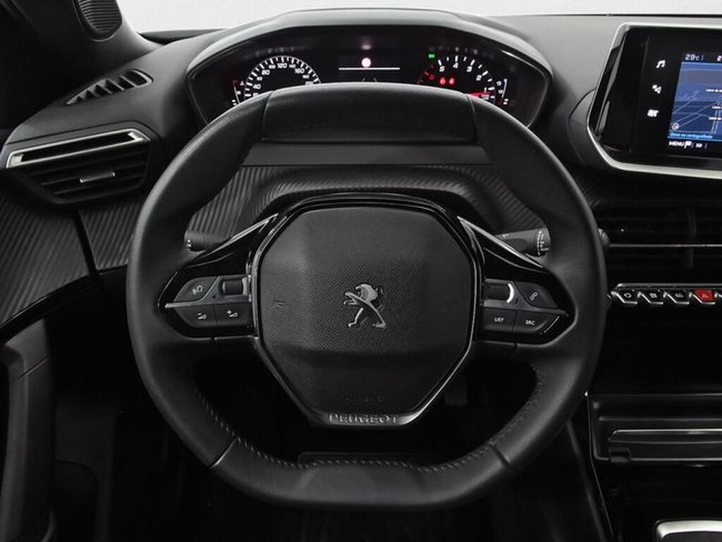 Peugeot 2008 2008 1.2 PURETECH 130 S&S ALLURE 5P Segunda mano