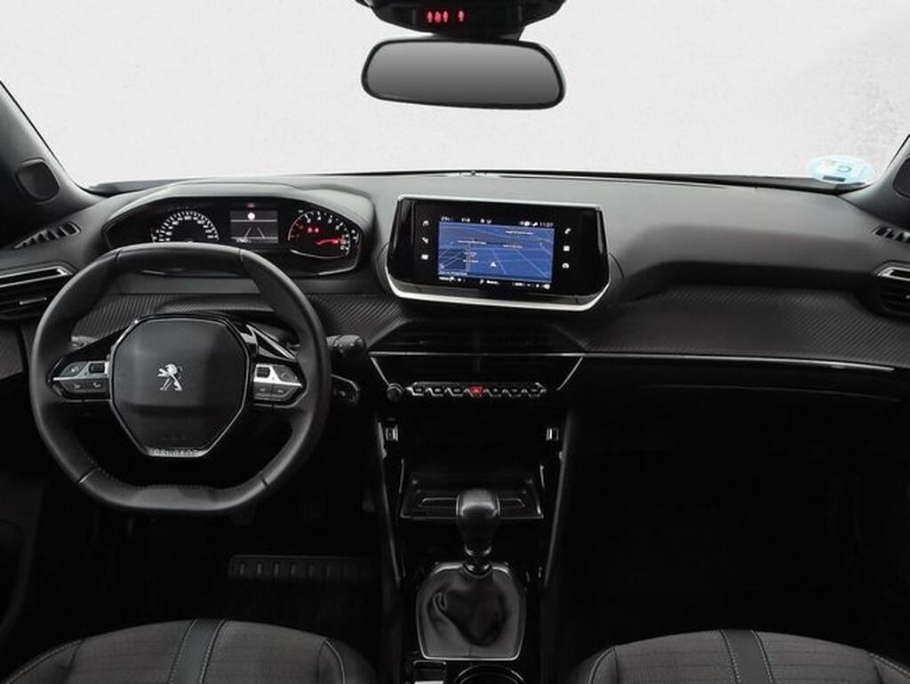 Peugeot 2008 2008 1.2 PURETECH 130 S&S ALLURE 5P Segunda mano