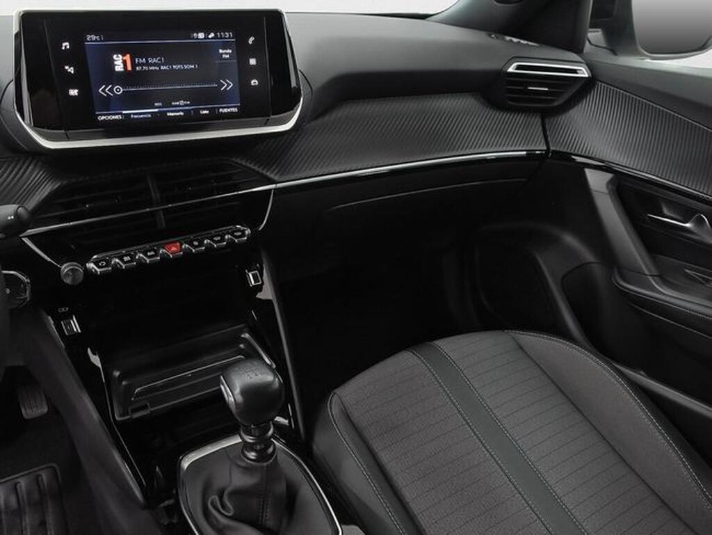 Peugeot 2008 2008 1.2 PURETECH 130 S&S ALLURE 5P Segunda mano