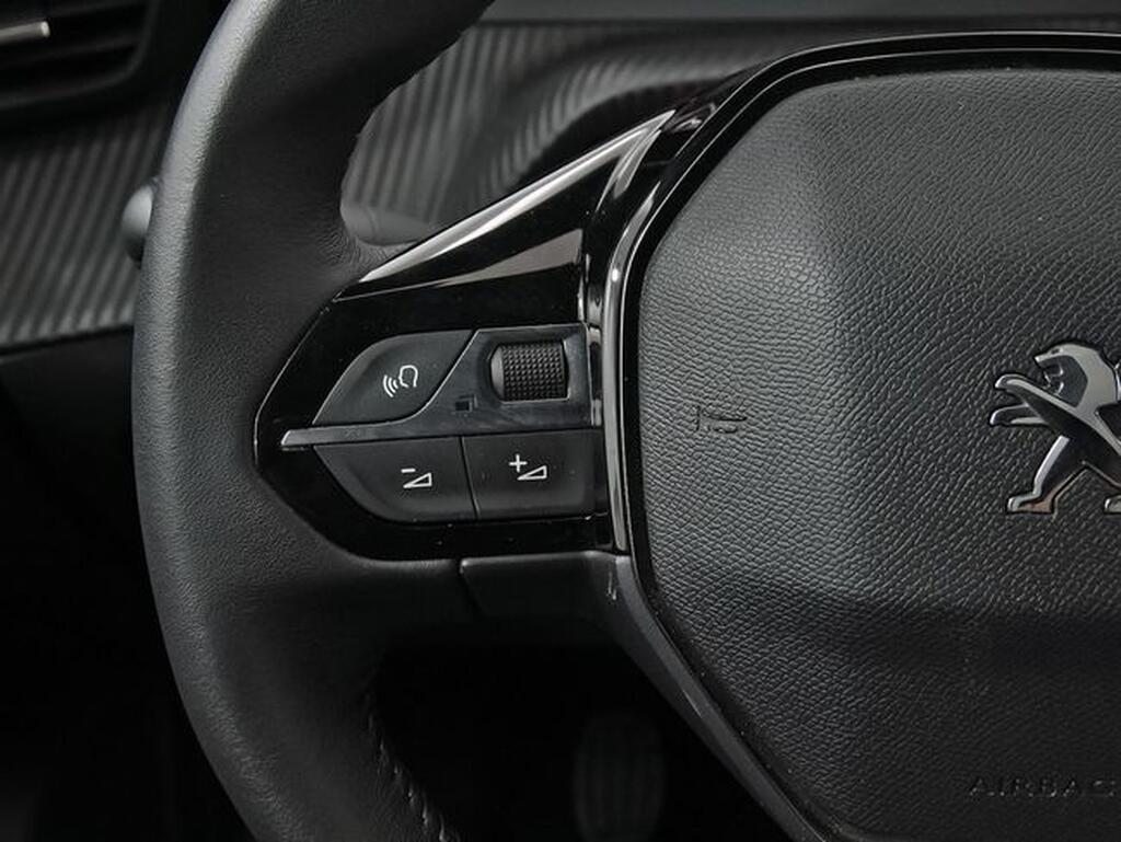 Peugeot 2008 2008 1.2 PURETECH 130 S&S ALLURE 5P Segunda mano