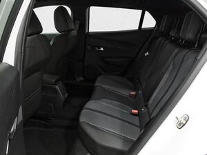 Peugeot 2008 2008 1.2 PURETECH 130 S&S ALLURE 5P 9