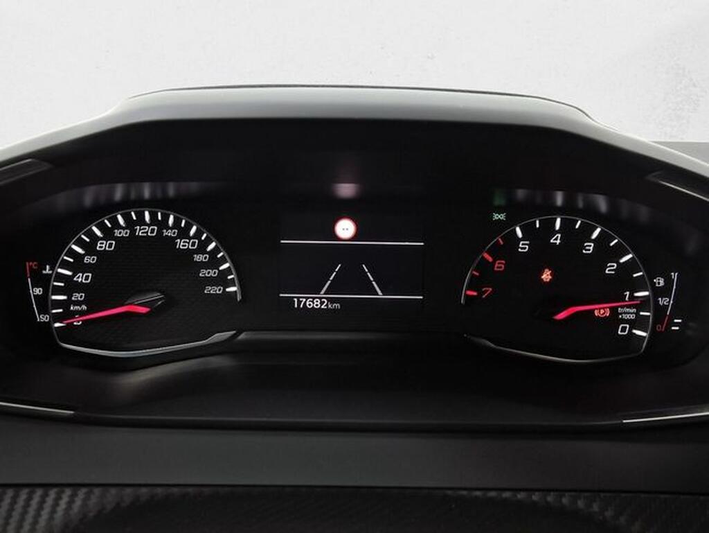 Peugeot 2008 2008 1.2 PURETECH 130 S&S ALLURE 5P Segunda mano