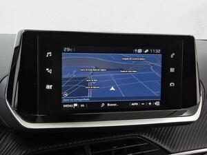 Peugeot 2008 2008 1.2 PURETECH 130 S&S ALLURE 5P 23