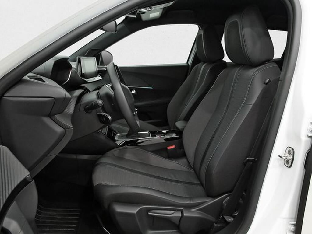 Peugeot 2008 2008 1.2 PURETECH 130 S&S ALLURE 5P Segunda mano