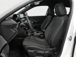 Peugeot 2008 2008 1.2 PURETECH 130 S&S ALLURE 5P 8