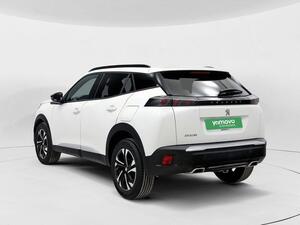 Peugeot 2008 2008 1.2 PURETECH 130 S&S ALLURE 5P 2