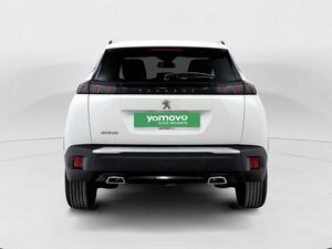 Peugeot 2008 2008 1.2 PURETECH 130 S&S ALLURE 5P 6