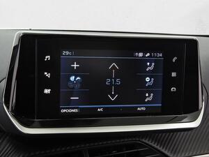 Peugeot 2008 2008 1.2 PURETECH 130 S&S ALLURE 5P 28