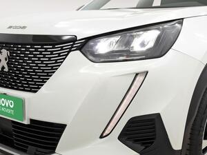 Peugeot 2008 2008 1.2 PURETECH 130 S&S ALLURE 5P 32