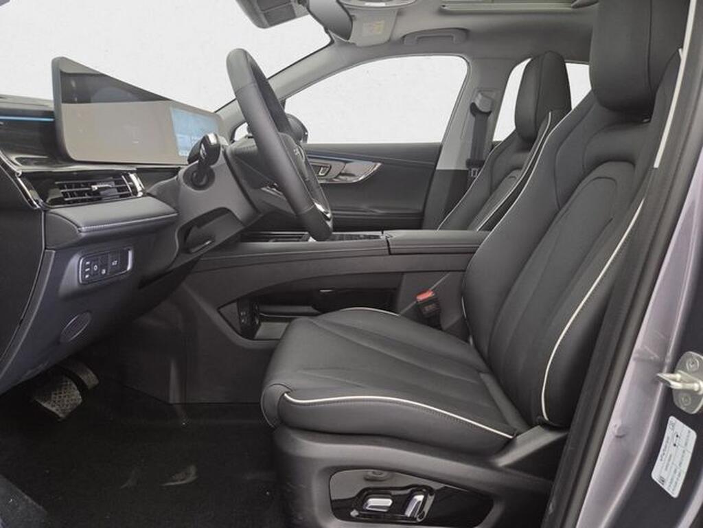 Omoda 5 5 PREMIUM 1.5 T-GDI HEV DHT 224 CV 5P Segunda mano