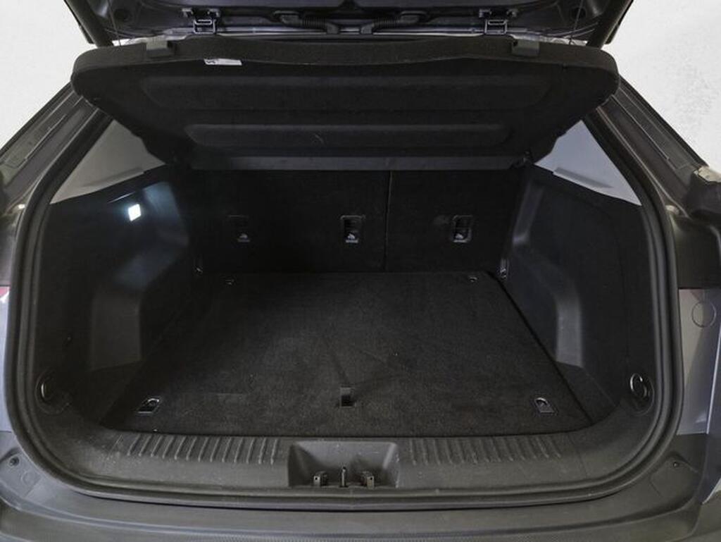Omoda 5 5 PREMIUM 1.5 T-GDI HEV DHT 224 CV 5P Segunda mano