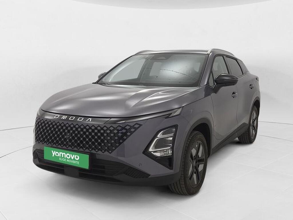 Omoda 5 5 PREMIUM 1.5 T-GDI HEV DHT 224 CV 5P Segunda mano