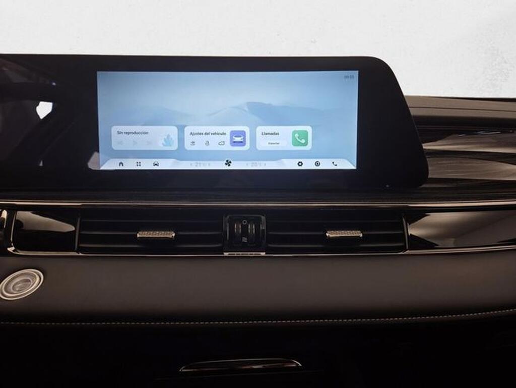 Omoda 5 5 PREMIUM 1.5 T-GDI HEV DHT 224 CV 5P Segunda mano
