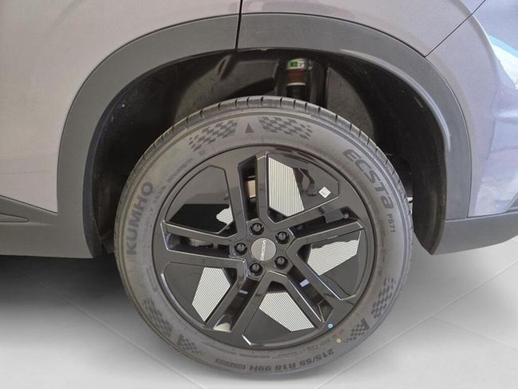 Omoda 5 5 PREMIUM 1.5 T-GDI HEV DHT 224 CV 5P Segunda mano
