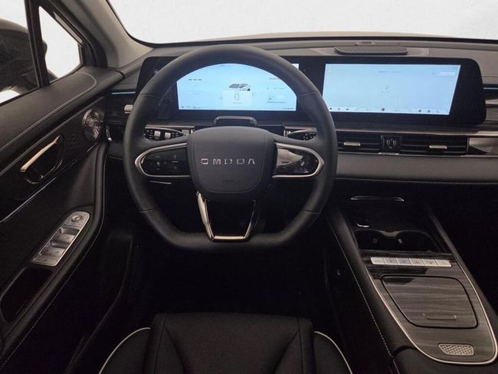Omoda 5 5 PREMIUM 1.5 T-GDI HEV DHT 224 CV 5P Segunda mano