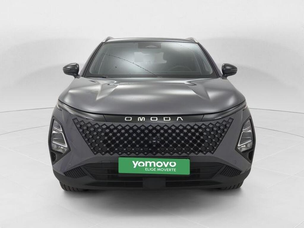 Omoda 5 5 PREMIUM 1.5 T-GDI HEV DHT 224 CV 5P Segunda mano