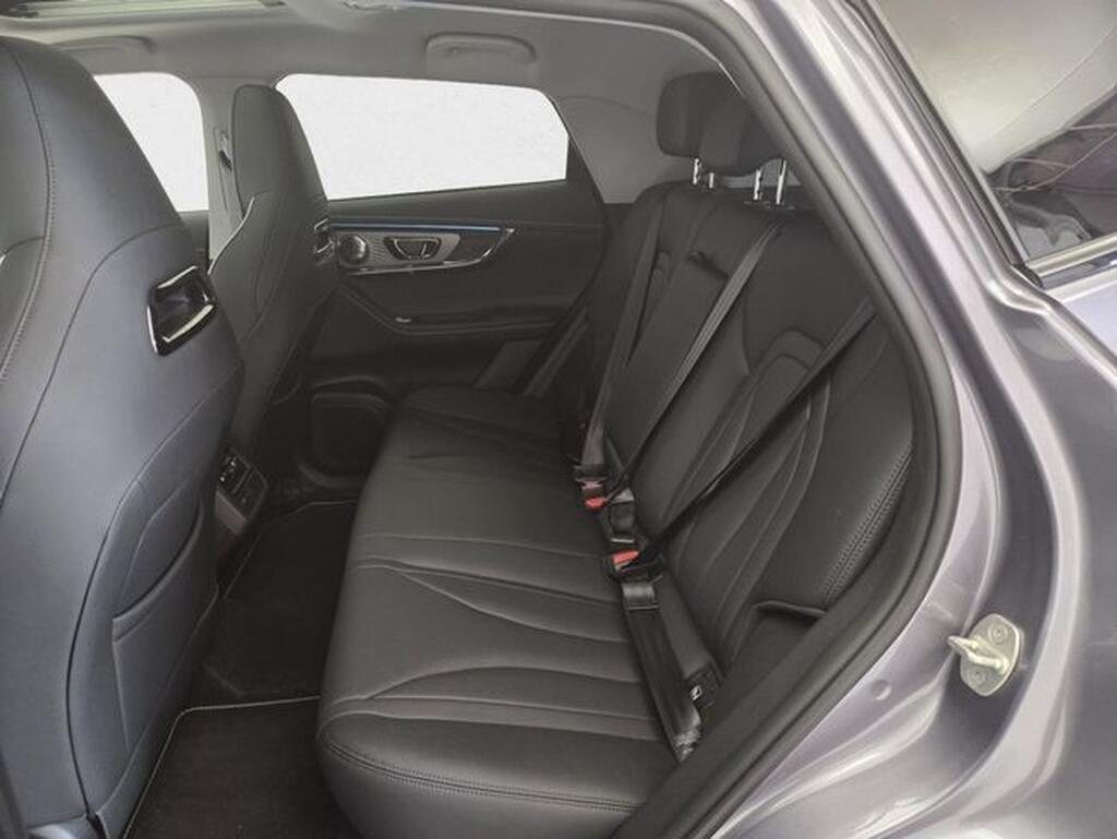 Omoda 5 5 PREMIUM 1.5 T-GDI HEV DHT 224 CV 5P Segunda mano