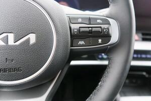 Kia Sportage SPORTAGE TECH 1.6 T-GDI HEV 239 CV 5P 14