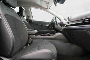 Kia Sportage SPORTAGE TECH 1.6 T-GDI HEV 239 CV 5P 19