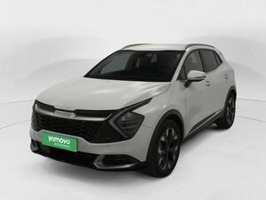 Kia Sportage SPORTAGE TECH 1.6 T-GDI HEV 239 CV 5P 4