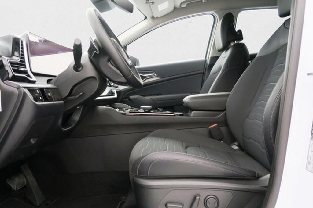 Kia Sportage SPORTAGE TECH 1.6 T-GDI HEV 239 CV 5P Segunda mano