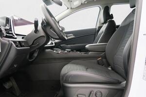 Kia Sportage SPORTAGE TECH 1.6 T-GDI HEV 239 CV 5P 26