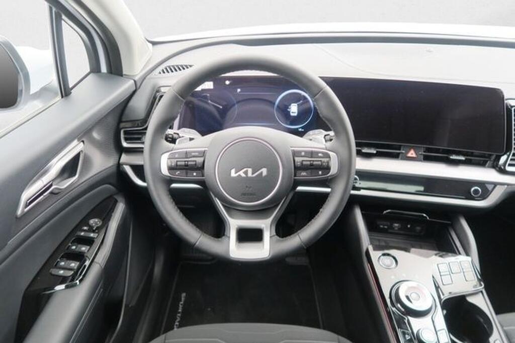 Kia Sportage SPORTAGE TECH 1.6 T-GDI HEV 239 CV 5P Segunda mano