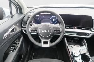 Kia Sportage SPORTAGE TECH 1.6 T-GDI HEV 239 CV 5P 16