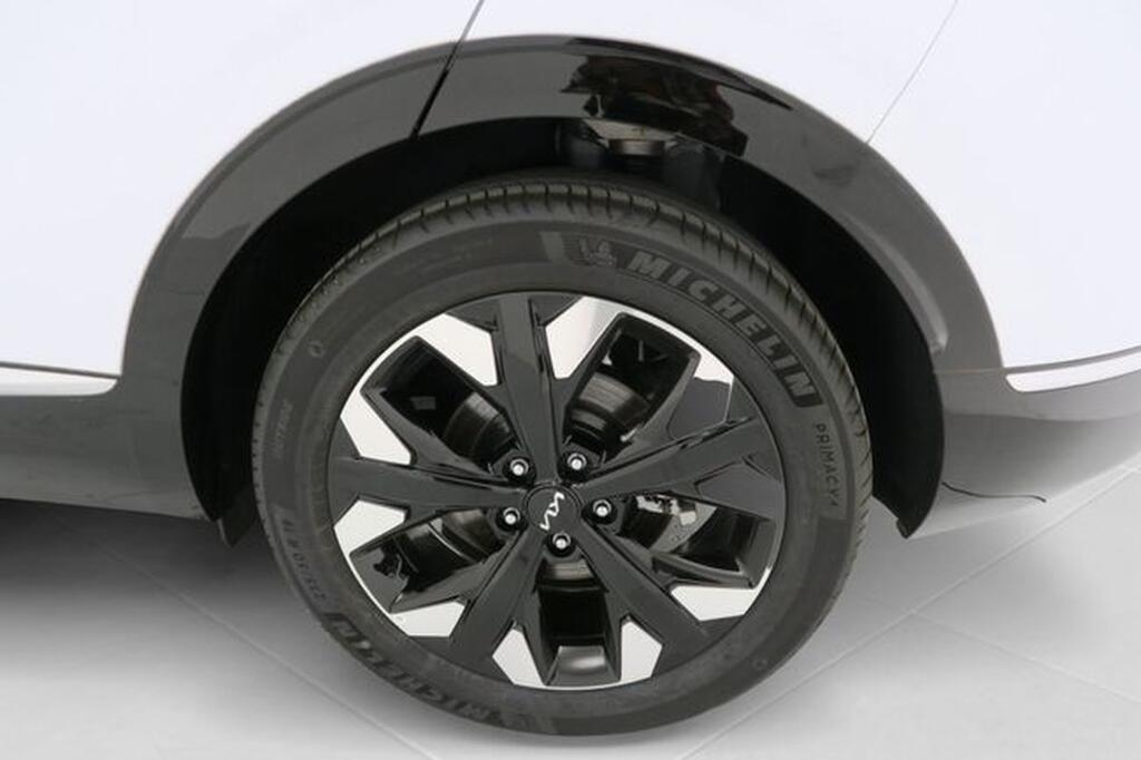 Kia Sportage SPORTAGE TECH 1.6 T-GDI HEV 239 CV 5P Segunda mano