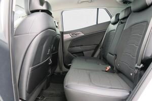 Kia Sportage SPORTAGE TECH 1.6 T-GDI HEV 239 CV 5P 20