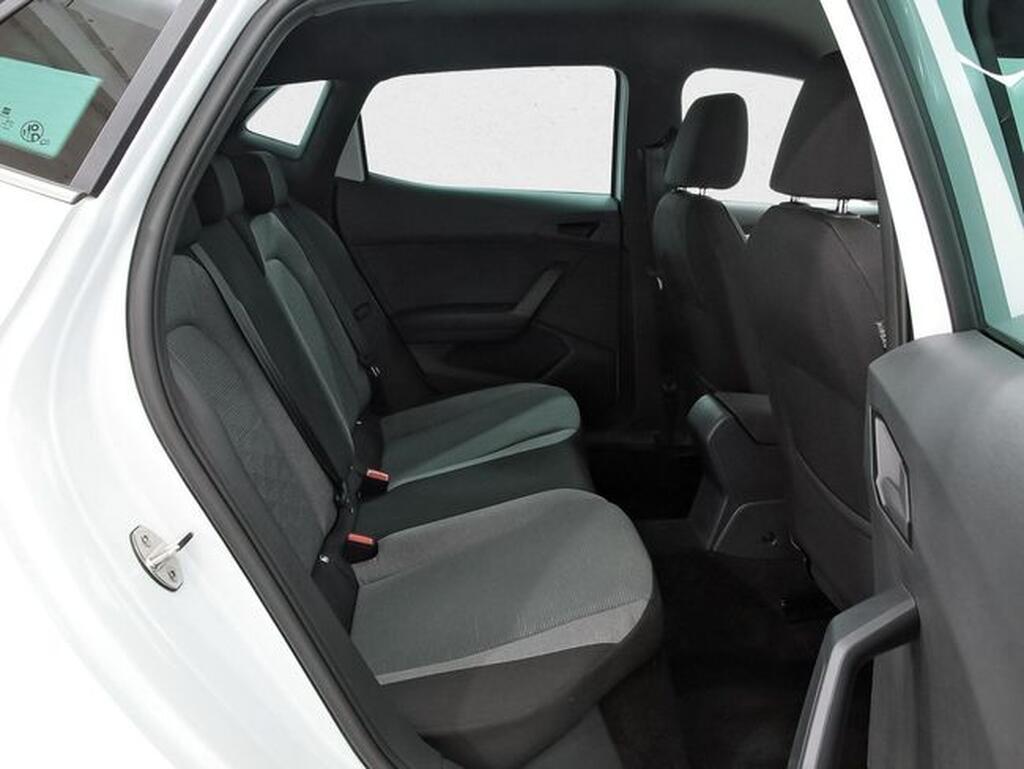 SEAT Ibiza IBIZA 1.0 TSI 115 SPECIAL EDITION XCELLENCE 5P Segunda mano