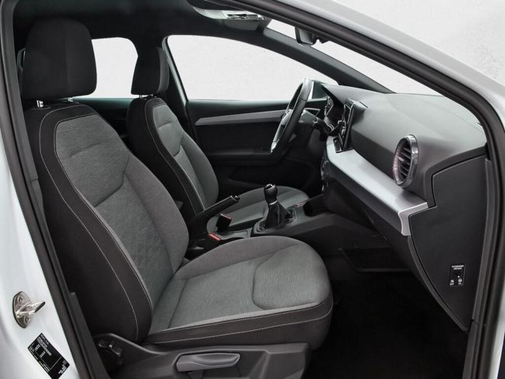 SEAT Ibiza IBIZA 1.0 TSI 115 SPECIAL EDITION XCELLENCE 5P Segunda mano