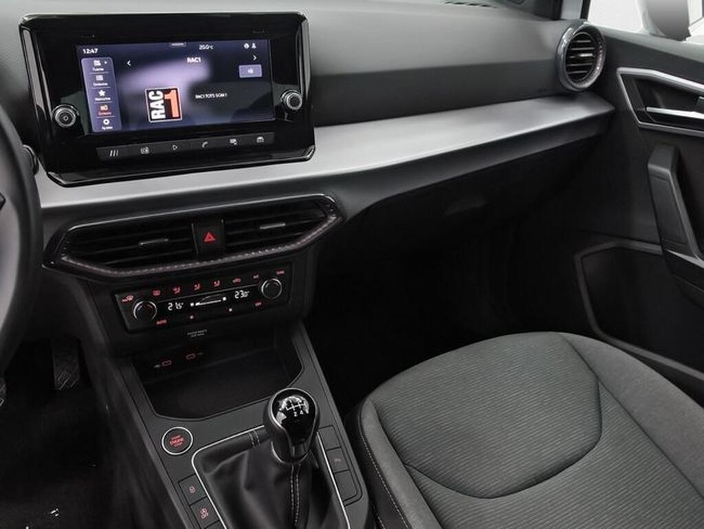 SEAT Ibiza IBIZA 1.0 TSI 115 SPECIAL EDITION XCELLENCE 5P Segunda mano
