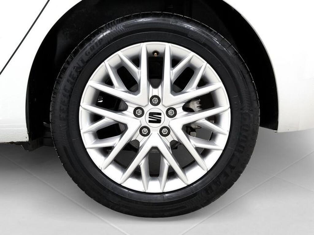 SEAT Ibiza IBIZA 1.0 TSI 115 SPECIAL EDITION XCELLENCE 5P Segunda mano