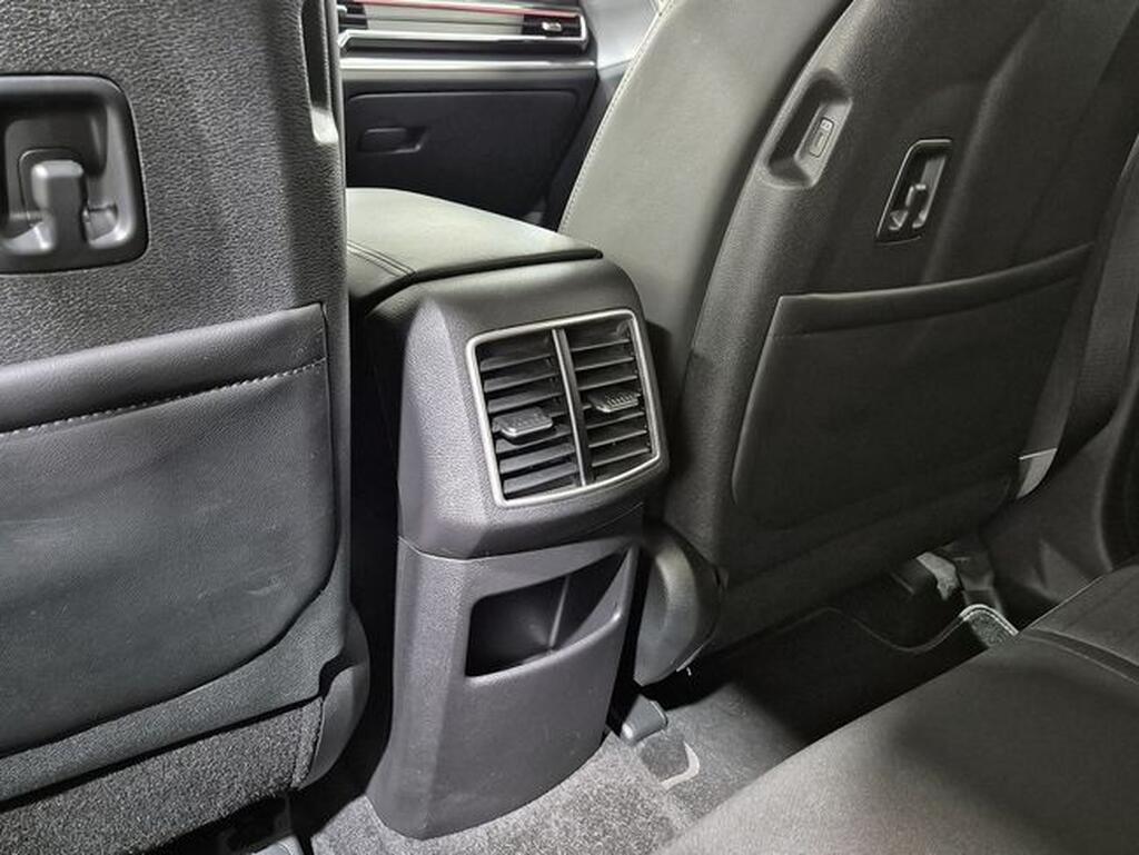 Kia Sportage SPORTAGE 1.6 T-GDI HEV TECH AUTO 5P Segunda mano