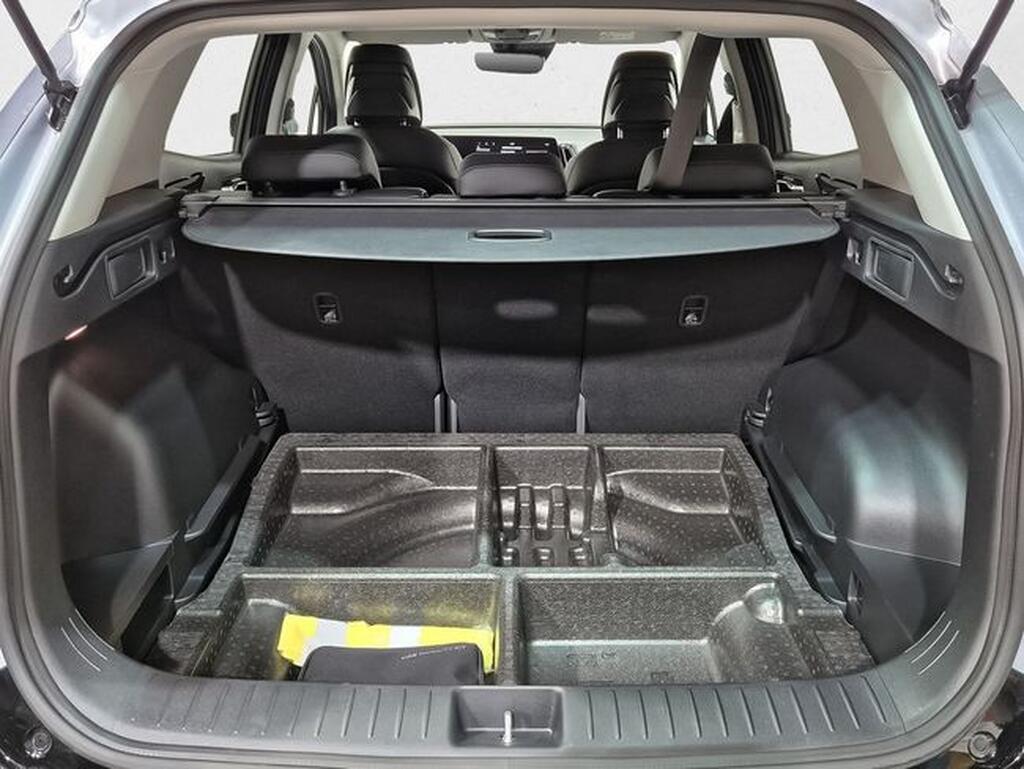 Kia Sportage SPORTAGE 1.6 T-GDI HEV TECH AUTO 5P Segunda mano