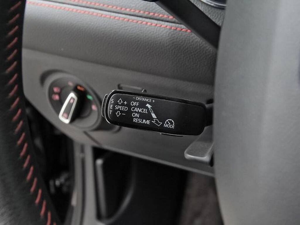 SEAT Arona ARONA 1.0 TSI 115 DCT FR EDITION ECOMOTIVE 5P Segunda mano
